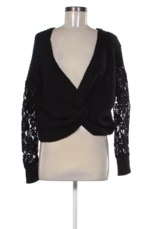 Pulover de femei Unbranded, Mărime M, Culoare Negru, Preț 78,20 Lei