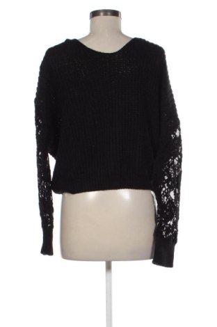 Pulover de femei Unbranded, Mărime M, Culoare Negru, Preț 78,20 Lei