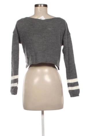 Damski sweter Unbranded, Rozmiar S, Kolor Szary, Cena 123,99 zł