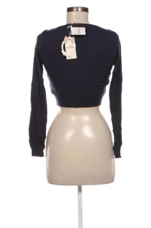 Дамски пуловер Unbranded, Размер XXS, Цвят Многоцветен, Цена 24,03 €