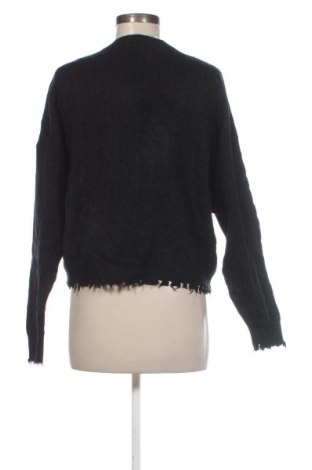 Дамски пуловер Unbranded, Размер L, Цвят Черен, Цена 15,33 €