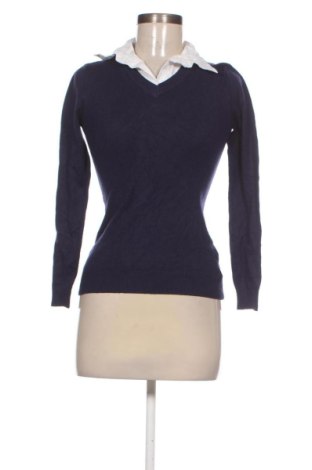 Damski sweter Unbranded, Rozmiar S, Kolor Niebieski, Cena 78,99 zł