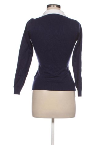 Damski sweter Unbranded, Rozmiar S, Kolor Niebieski, Cena 78,99 zł