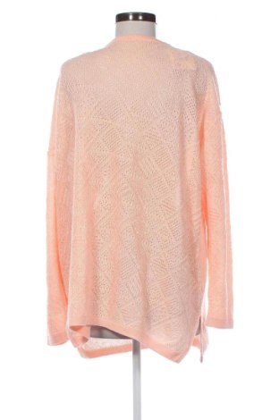 Pulover de femei Unbranded, Mărime 3XL, Culoare Roz, Preț 76,86 Lei