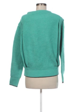 Damski sweter Unbranded, Rozmiar M, Kolor Zielony, Cena 78,99 zł