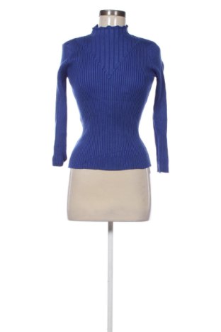 Dámský svetr Unbranded, Velikost XS, Barva Modrá, Cena  439,00 Kč