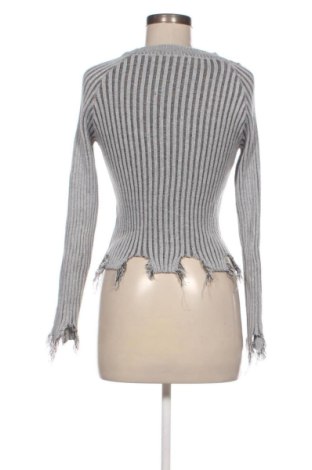 Damski sweter Unbranded, Rozmiar M, Kolor Szary, Cena 78,99 zł