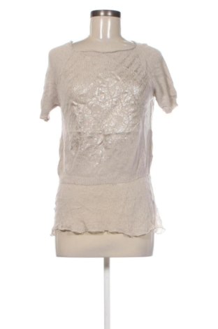 Damenpullover Unbranded, Größe S, Farbe Beige, Preis 19,99 €