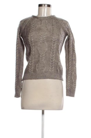 Pulover de femei Unbranded, Mărime S, Culoare Gri, Preț 91,99 Lei