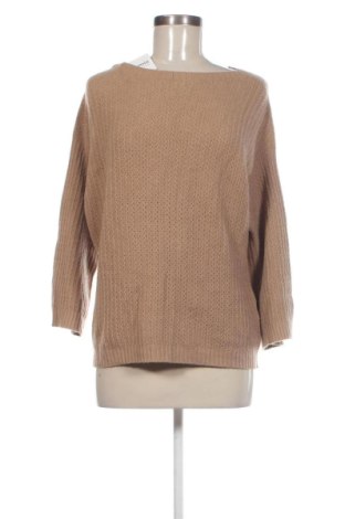 Pulover de femei Unbranded, Mărime M, Culoare Bej, Preț 91,99 Lei