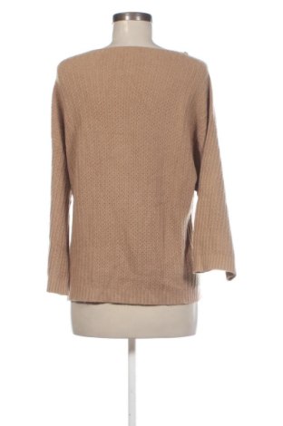 Pulover de femei Unbranded, Mărime M, Culoare Bej, Preț 91,99 Lei