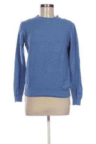 Damski sweter Unbranded, Rozmiar S, Kolor Niebieski, Cena 78,99 zł