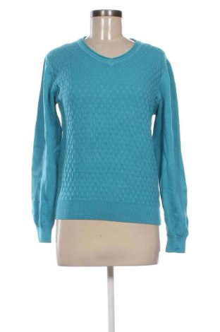 Női pulóver Unbranded, Méret S, Szín Kék, Ár 7 499 Ft