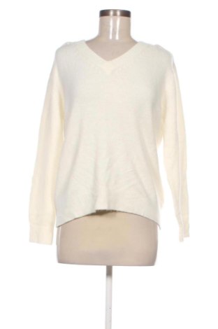 Dámský svetr Unbranded, Velikost XXL, Barva Krémová, Cena  439,00 Kč