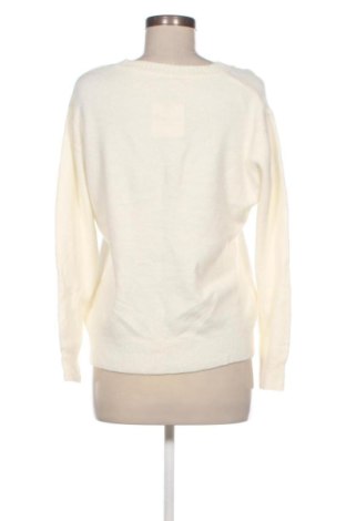Dámský svetr Unbranded, Velikost XXL, Barva Krémová, Cena  439,00 Kč