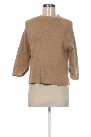 Pulover de femei Unbranded, Mărime L, Culoare Bej, Preț 91,99 Lei