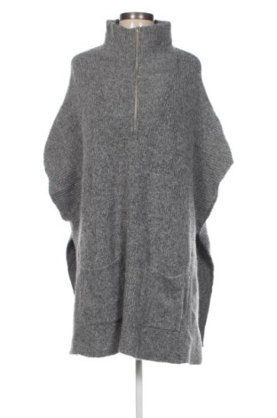 Damski sweter Unbranded, Rozmiar XL, Kolor Szary, Cena 78,99 zł