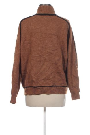 Дамски пуловер Unbranded, Размер L, Цвят Кафяв, Цена 15,33 €