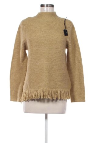 Damenpullover Unbranded, Größe S, Farbe Gelb, Preis 30,99 €