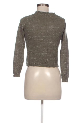 Damski sweter Unbranded, Rozmiar S, Kolor Zielony, Cena 78,99 zł
