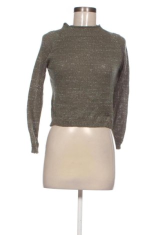 Damski sweter Unbranded, Rozmiar S, Kolor Zielony, Cena 78,99 zł