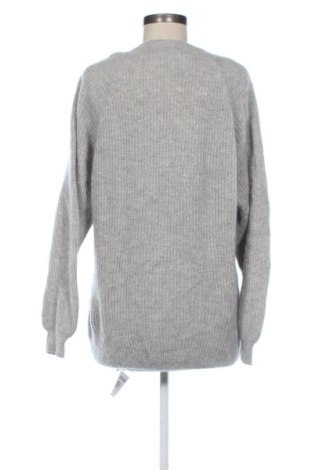 Γυναικείο πουλόβερ Unbranded, Μέγεθος XXL, Χρώμα Γκρί, Τιμή 17,99 €