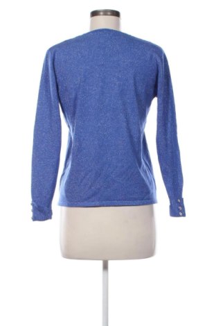 Dámský svetr Unbranded, Velikost L, Barva Modrá, Cena  439,00 Kč