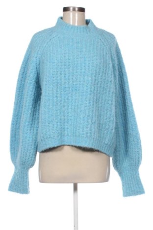 Női pulóver Unbranded, Méret M, Szín Kék, Ár 6 198 Ft