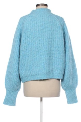 Női pulóver Unbranded, Méret M, Szín Kék, Ár 6 198 Ft