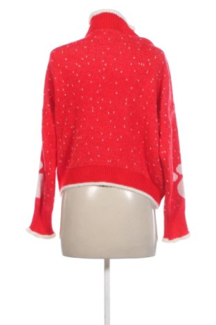 Damenpullover Unbranded, Größe S, Farbe Mehrfarbig, Preis 19,99 €