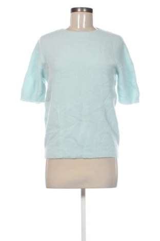 Dámský svetr Unbranded, Velikost XL, Barva Modrá, Cena  699,00 Kč