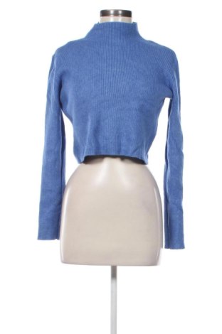 Női pulóver Unbranded, Méret M, Szín Kék, Ár 7 499 Ft