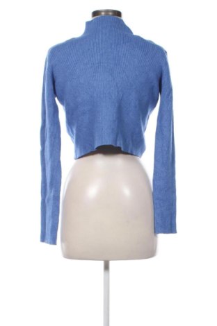 Női pulóver Unbranded, Méret M, Szín Kék, Ár 7 499 Ft