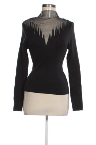 Dámský svetr Unbranded, Velikost S, Barva Černá, Cena  439,00 Kč