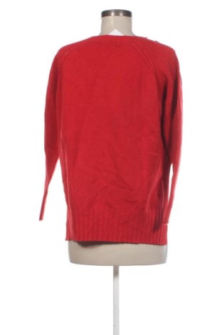 Pulover de femei Unbranded, Mărime S, Culoare Roșu, Preț 91,99 Lei