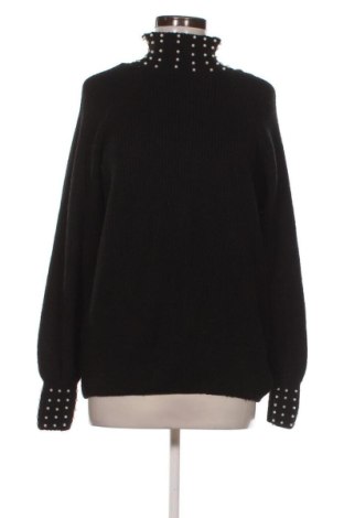 Pulover de femei Unbranded, Mărime M, Culoare Negru, Preț 78,20 Lei