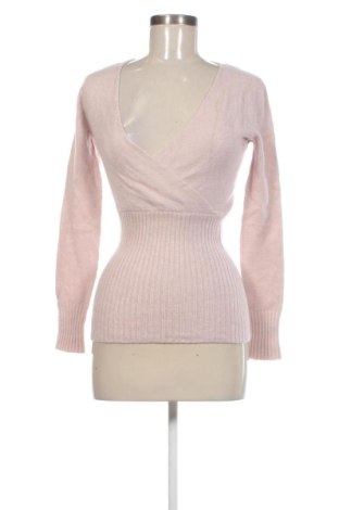 Pulover de femei Unbranded, Mărime M, Culoare Bej, Preț 91,99 Lei