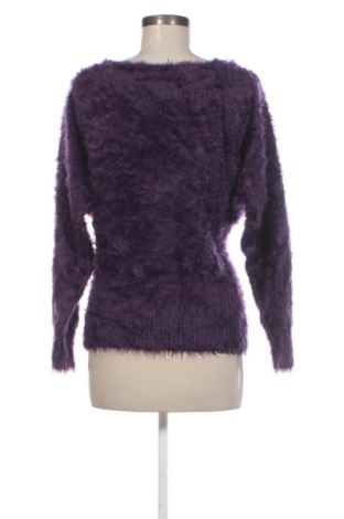 Damski sweter Unbranded, Rozmiar M, Kolor Fioletowy, Cena 78,99 zł