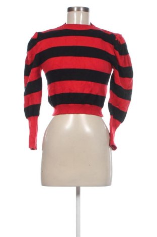 Damenpullover Unbranded, Größe XXS, Farbe Mehrfarbig, Preis 19,99 €