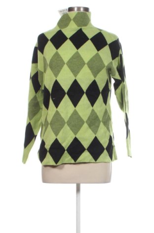 Дамски пуловер Unbranded, Размер L, Цвят Многоцветен, Цена 15,33 €