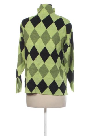 Дамски пуловер Unbranded, Размер L, Цвят Многоцветен, Цена 15,33 €