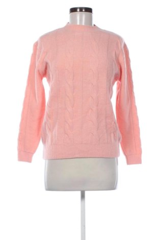 Pulover de femei Unbranded, Mărime M, Culoare Roz, Preț 91,99 Lei