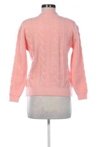 Pulover de femei Unbranded, Mărime M, Culoare Roz, Preț 91,99 Lei