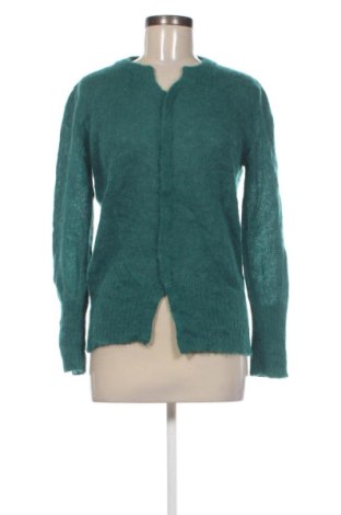 Pulover de femei Unbranded, Mărime M, Culoare Verde, Preț 91,99 Lei