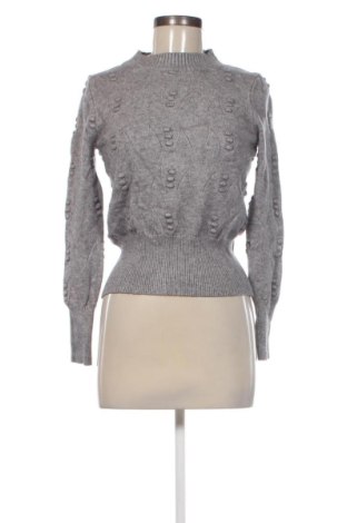 Pulover de femei Unbranded, Mărime M, Culoare Gri, Preț 91,99 Lei