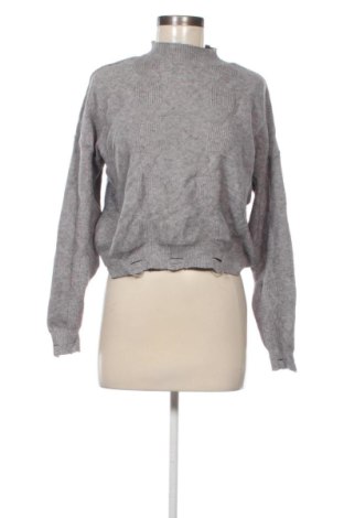 Pulover de femei Unbranded, Mărime M, Culoare Gri, Preț 91,99 Lei