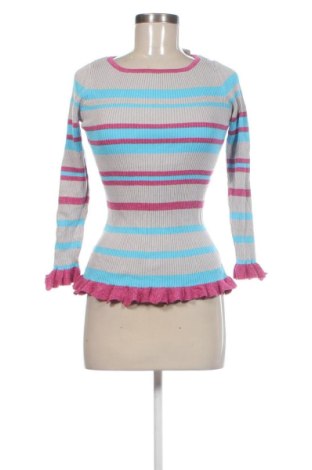Damski sweter Unbranded, Rozmiar S, Kolor Kolorowy, Cena 78,99 zł
