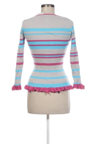 Damski sweter Unbranded, Rozmiar S, Kolor Kolorowy, Cena 78,99 zł