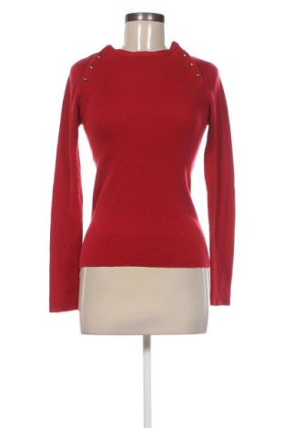 Dámský svetr Unbranded, Velikost M, Barva Červená, Cena  439,00 Kč