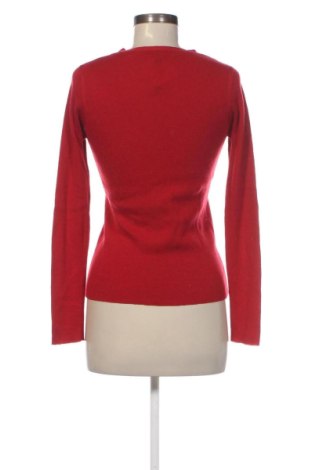 Dámský svetr Unbranded, Velikost M, Barva Červená, Cena  439,00 Kč